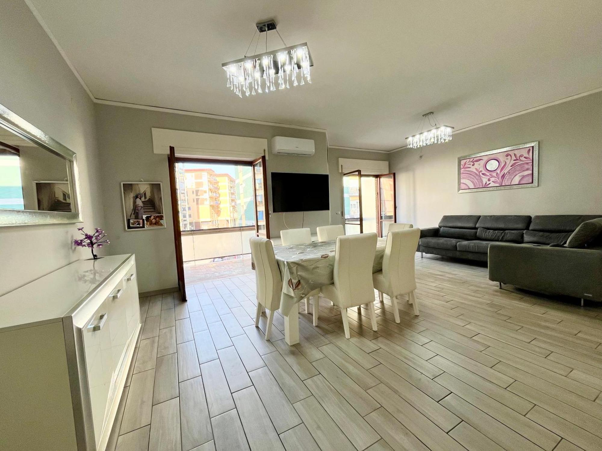 Greta'S Apartment San Giorgio a Cremano Ngoại thất bức ảnh